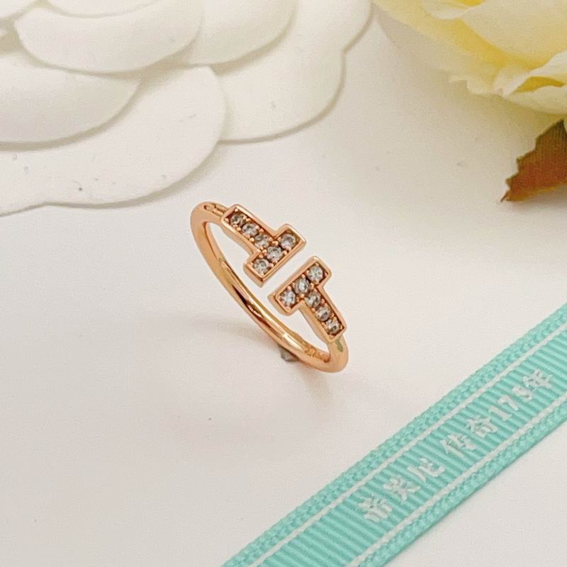 Tiffany Ring 08yxs04